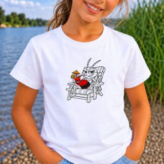 Samarreta Mosquit Cool Kids