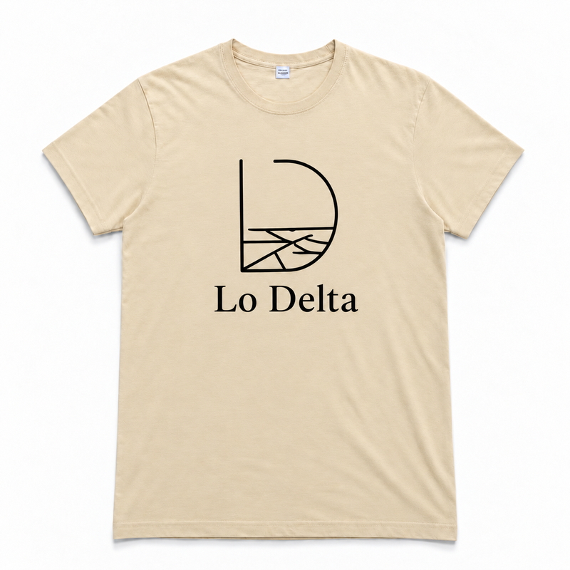 Samarreta Lo Delta Style - Imatge 3