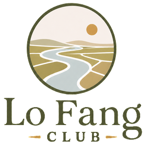 Logo Lo Fang Club